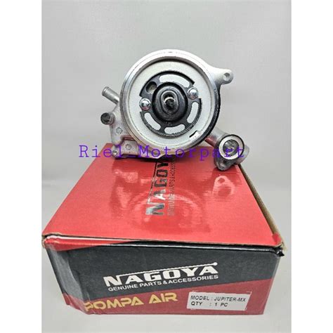 Jual Water Pump NGY JUPITER MX Pompa Air Radiator Waterpump Assy