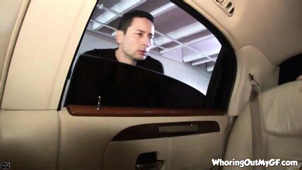 Hot Natalia Ross Licks Pussy With Two Guys