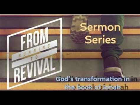 Jonah: Saved From The Depths - YouTube