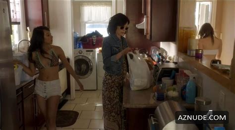 COURTNEY BANDEKO Nude AZNude