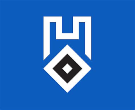 Hamburger SV logo