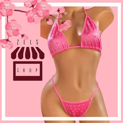 Bikini Etsy