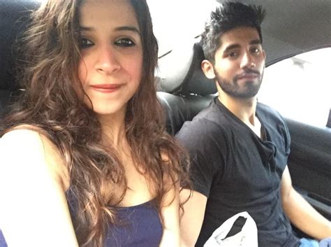 Bigg Boss 11 Exclusive Varun Sood On Benafsha Soonawalla Priyank
