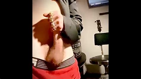 Tattoed White Boy Stroking Thick BWC Pornhub Gay
