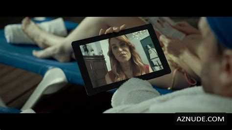 Macarena Gomez Nude Aznude