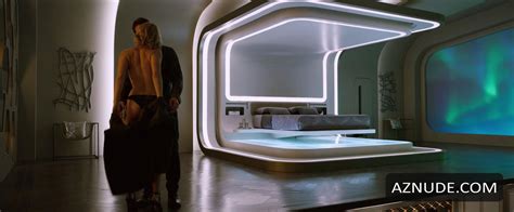 PASSENGERS NUDE SCENES AZNude