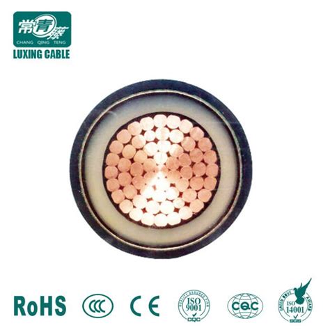 China 240mm2 Cable Manufacturers and Factory - Sizes, Price - NEW LUXING