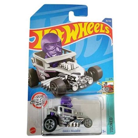 Hot Wheels Car Tooned Skull Shaker Thomas Online