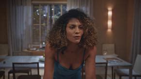 BARBARA REIS Nude AZNude