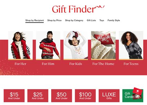 Macys Holiday Gift Finder And Geoffreys Hot Toy List