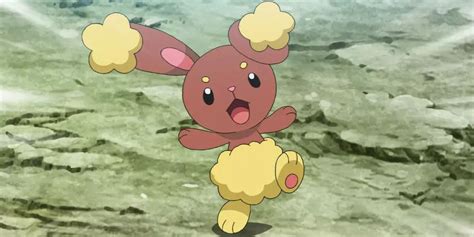 All 8 Bunny Pokémon Ranked