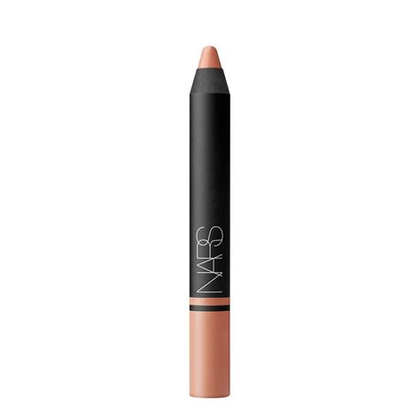 Nars Satin Lip Pencil Colour Rikugien Editorialist