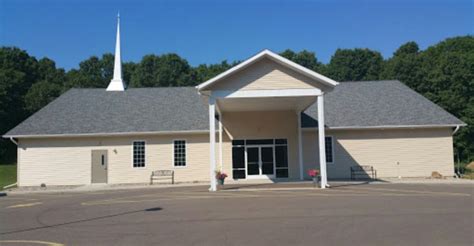 Assemblies of the Lord Jesus Christ - Our Churches - New Hope Apostolic ...