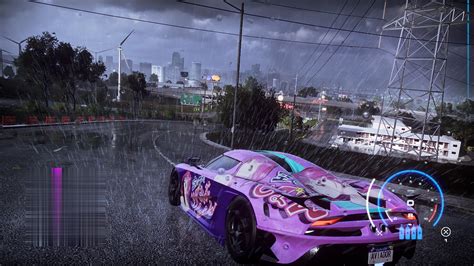 NFS Heat - Redux Photorealistic Graphics Mod at Need For Speed: Heat ...