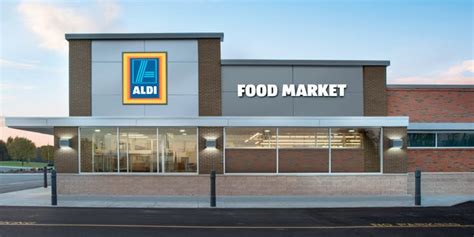 Aldi Plans Big Expansion With Additional 900 Stores In The Us