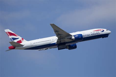 Boeing 777-200 [772/B772] | Flickr