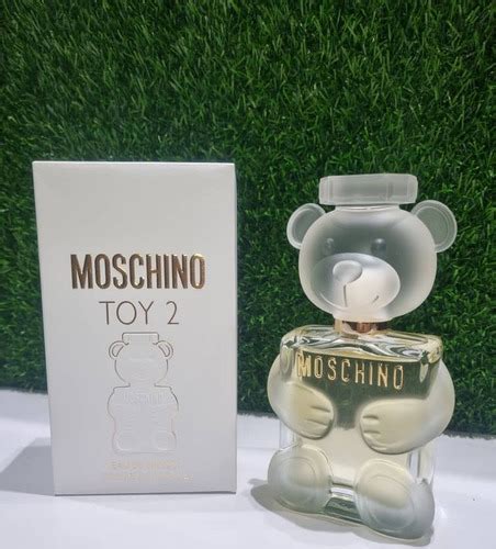 Perfume Original Moschino Toy Edp Ml Dama Mercadolibre