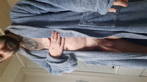 Bear Takes A Steamy Shower And Rubs His Big Cock Gay Porn Feat Jacobo Xhamster