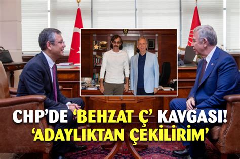 Habervitrini Erdal Beşikçioğlu CHP den belediye başkan adayı oluyor