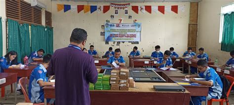 Lsp — Smk Negeri 1 Tanjungpinang