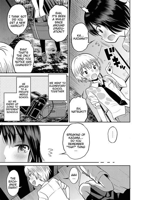 Yamanu Sei E No Koukishin Unstoppable Curiosity About SEX Page 128 Nhentai Hentai