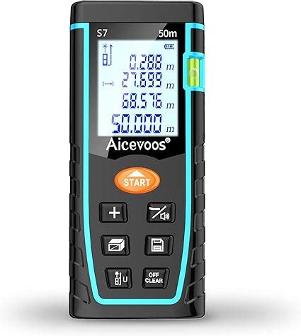 Fakespot Aicevoos Laser Measure Digital Laser Fake Review