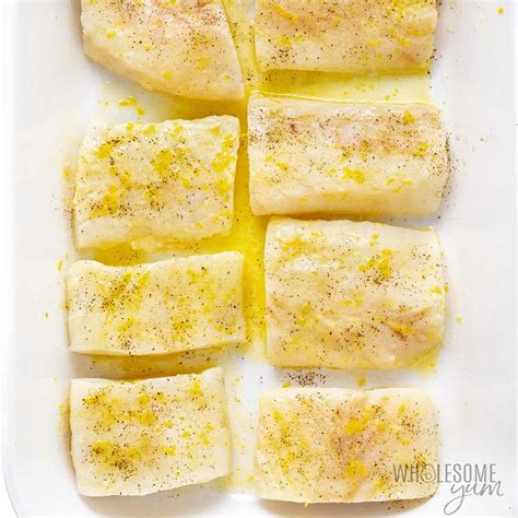 Keto cod recipes with baking powder - satlawpc