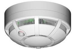 Рубеж ИП 212-64 (площадка под экран К3)|Извещатель пожарный дымовой ...