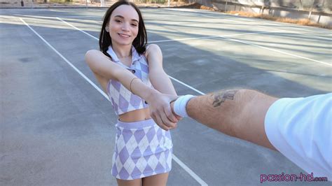 Petite Brunette Vixen Selina Imai Gets Her Pussy Licked And Dicked 20 Photos