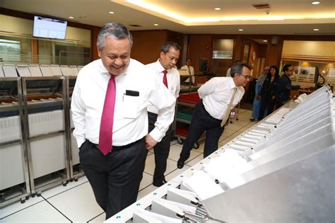Bank Indonesia On Twitter Sobatrupiah Bank Indonesia Beroperasi