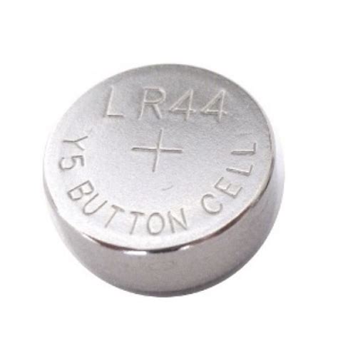 AG13 LR44 SR44 1 55V Alkaline Button Cell Battery For Calculator Watch