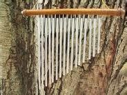 Музыка ветра, Ветряные мельницы, Китайские колокольчики фен шуй и их ...