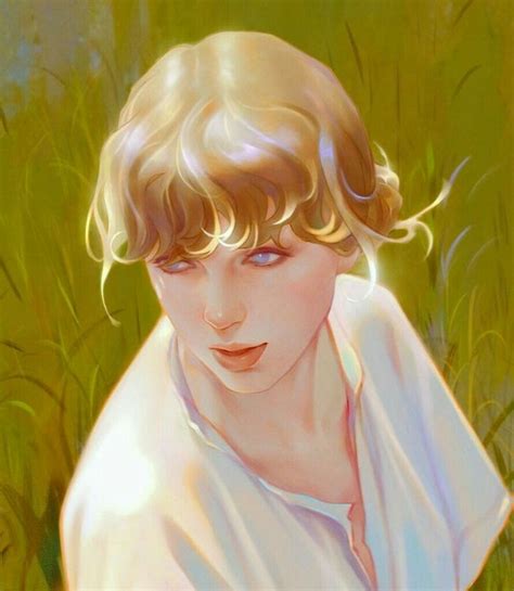 Taylor Swift Fan Art
