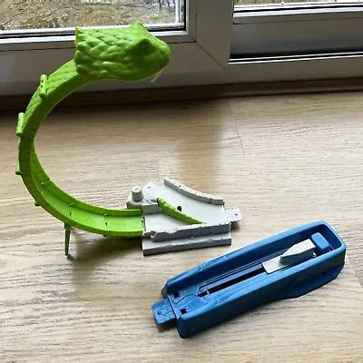 Hot Wheels Snake Track TOYOPIA Toy Shop