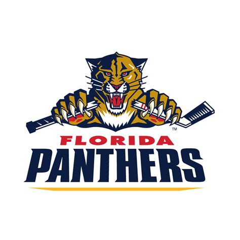 Free High-Quality Florida Panthers Logo for Creative Design