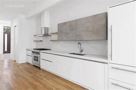 Duo At 116 West 127th Street New York Ny 10027 Sales Floorplans