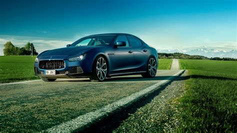 Maserati Ghibli Wallpaper,HD Cars Wallpapers,4k Wallpapers,Images ...