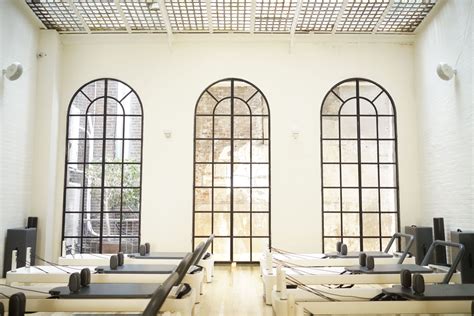 New York Pilates: The 8 Best Pilates Studios in Manhattan | Zencare