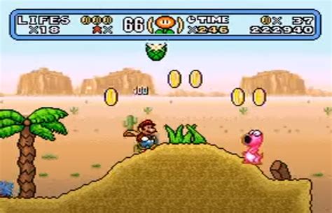 20 Best Super Mario World Rom Hacks Fandomspot Acentertainment