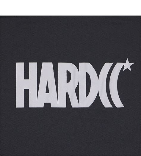 楽天市場 ハードコアチョコレート HARDCORE CHOCOLATE HARDCCスターロゴドライTシャツ マシナリーガンメタル SS TEE T 1716 GMLG GR