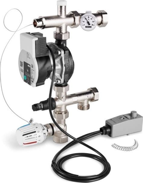 Rehau Flex 13185101001 od 14 908 Kč - Zbozi.cz