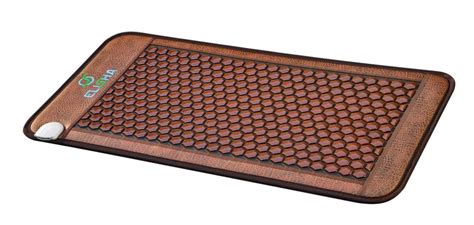 Турмалиновый коврик ELISHA COMFORT – фото, отзывы, характеристики в ...