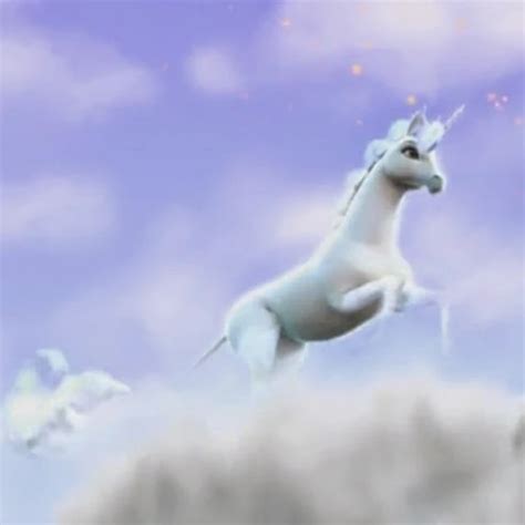 Wind Unicorn/Gallery | Mia and Me Wiki | Fandom
