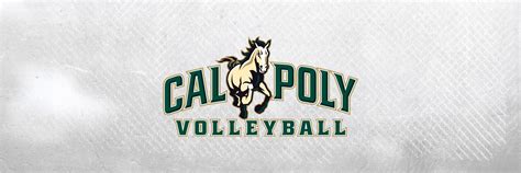 Cal Poly Volleyball Home Facebook