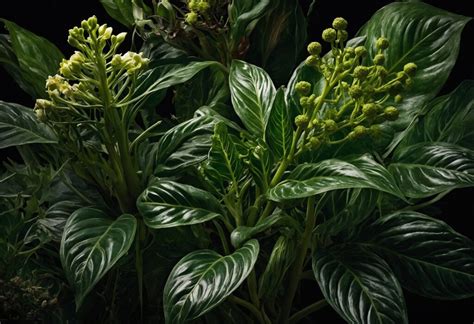 Top Secret Ingredients for Supercharged Plant Growth: Unlock Your ...
