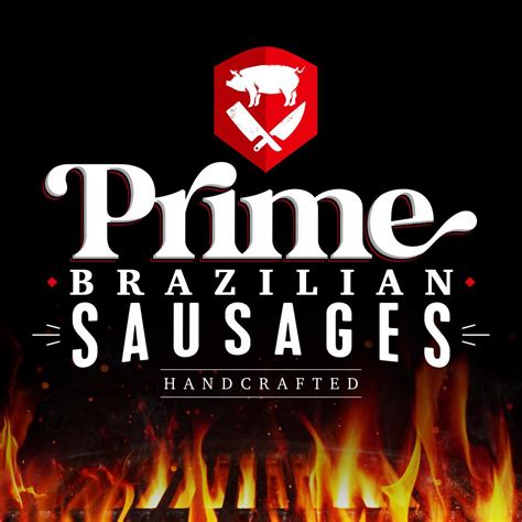 Prime Sausages