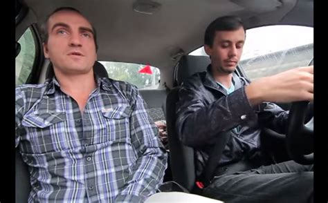 Как выбрать инструктора по вождению