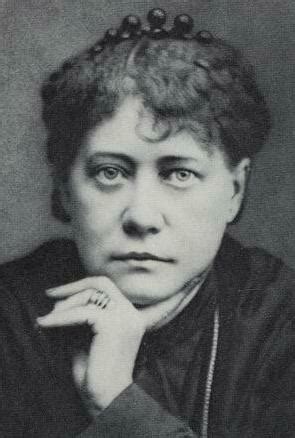helena blavatsky wikipedia