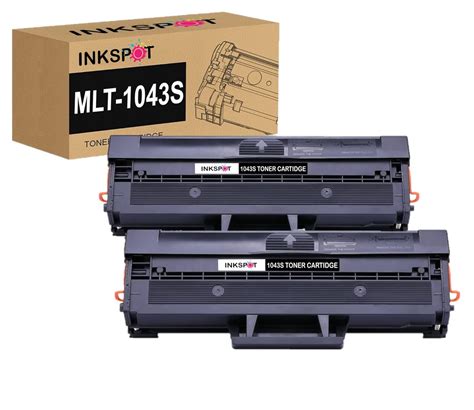 INKSPOT for Samsung 3200 / SCX - 3200 Toner Cartridge for Samsung SCX ...