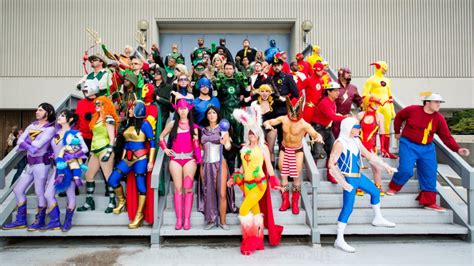 Cosplayers Famosos - ¿Las 10 Cosplayers Mas Famosas del Mundo? - La Cueva del Lobo